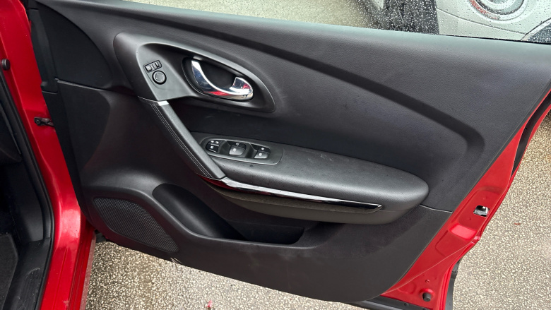 Renault Kadjar 1.2 TCE Dynamique S Nav 5dr Petrol Hatchback